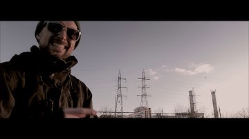 RELATIVE  - Troublemaker ( Official video 4K )