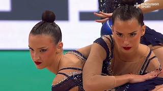 Varna 2026 European Championships - Groups AA Final