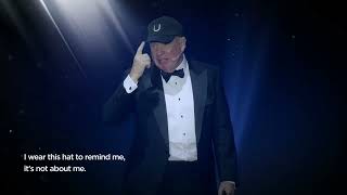 Global Leadership and Innovation Conference 2027: It’s About U! | Unicity International
