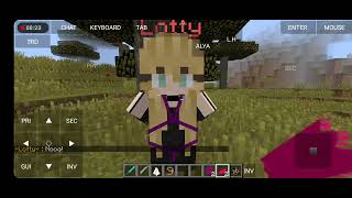 RMinecraft Java kidnapping mod 😁