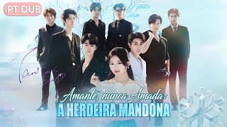 Humilhada por colegas, Ela corta laços e casa-se com herdeiro, deixando todos arrependidos.