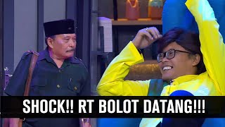 Dirumah Sule Ada Janda Kembang, RT Bolot Datang!! (4/6) - INI SAHUR LAGI