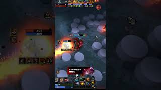 панго #umbrella #дота2 #dota2