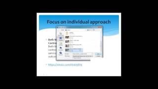 Webinar - Best Practices In Supported Employment Perspectives From The Field Of Practice