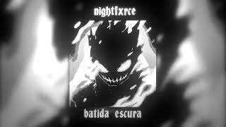 nightfxrce - batida escura SLOWED + REVERB (Tik Tok Viral Song 2024) Resimi