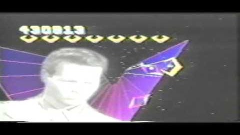 Atari Jaguar CD - Video Game Commercial