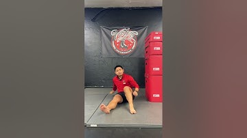 GSP Seated Tibial External Rotation PAILs/RAILs