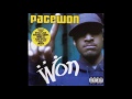 Pace Won Nobody Ft Rah Digga Young Zee mp3