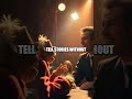 Ventriloquist Veil Behind the Spotlight