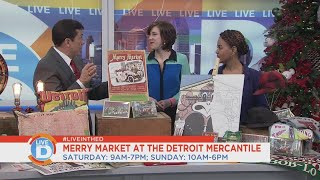 Shop Local: Merry Market