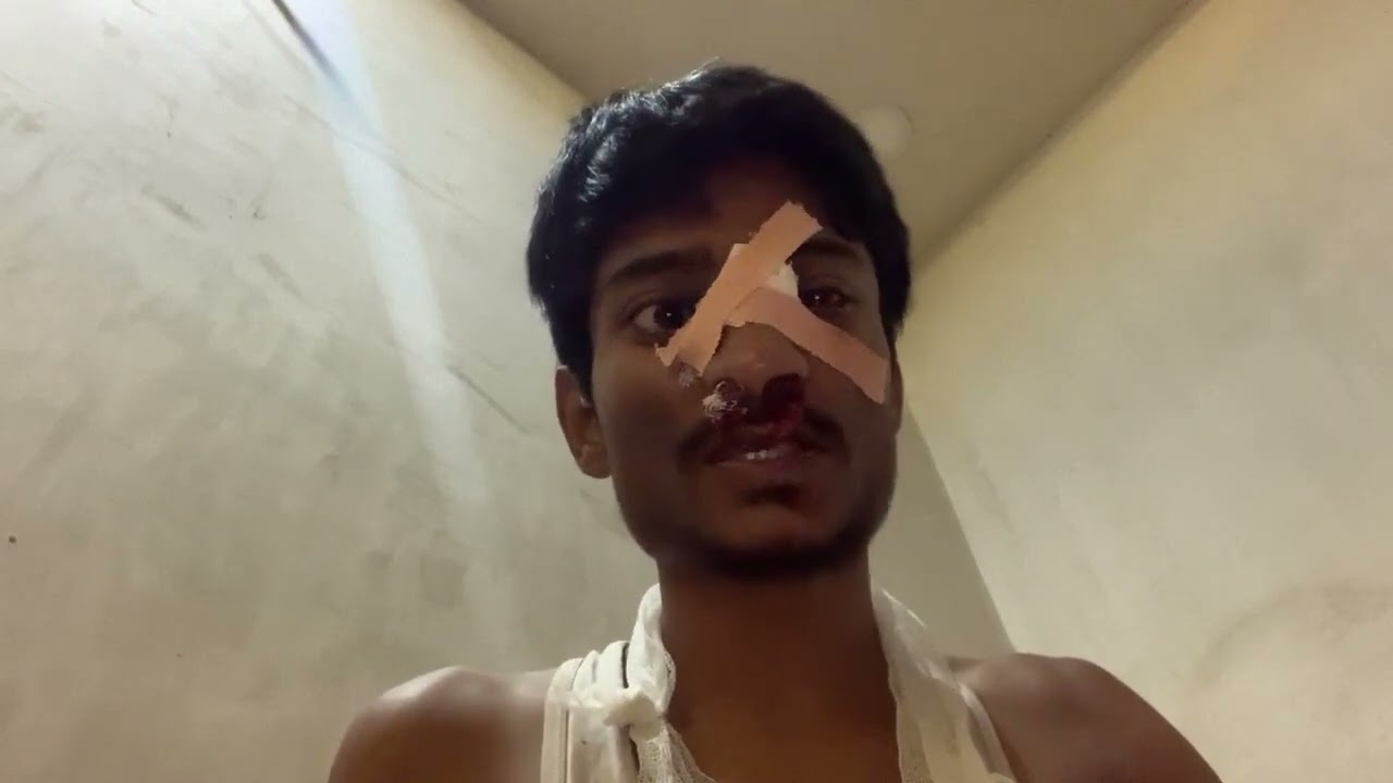 Paras ko kisne mara / Paras official ko kisne mara I Quit YouTube !! PLZ HELP ME 😭😭😭😭 Paras official