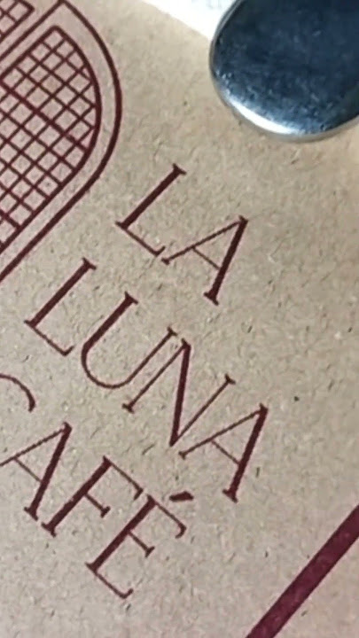 LALUNA CAFE, Taguig