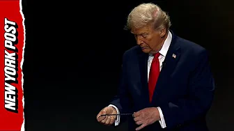 Trump Makes Selection in FIFA World Cup Drawing: 'This is Shocking!'