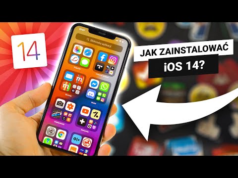 Jak zainstalować iOS 14 i czy warto to zrobić? *sprawdzony sposób*