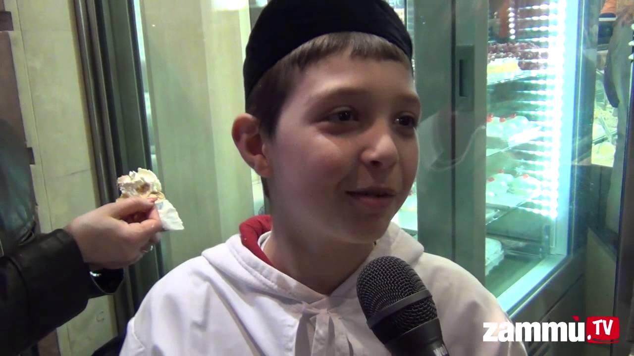 I bambini di S. Agata