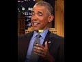President Obama's Last Day In The White House 😂