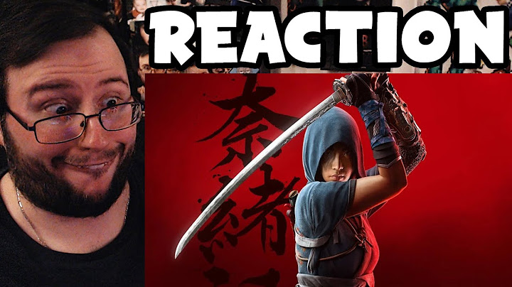 Gor's "The Future of AAA by videogamedunkey" REACTION