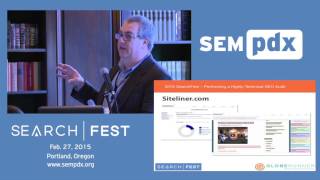 Performing a Highly Technical SEO Audit   Bill Hartzer HD
