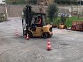 Corso patentino muletto savona