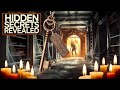 Hidden LIBERTY FALLS Easter Egg Skips Revealed!