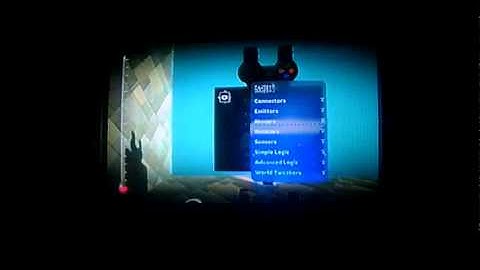 LBP2 - Multiple Sackbot Control Tutorial