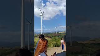 windmill pililla rizal.kuya rentv