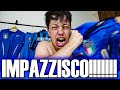 ITALIA 2-1 AUSTRIA - CHE SOFFERENZA!!!!!!!!! ITALIA TI AMO!!!! GODURIA MASSIMAAAAAAAAAAAAAAAAAAAAAA