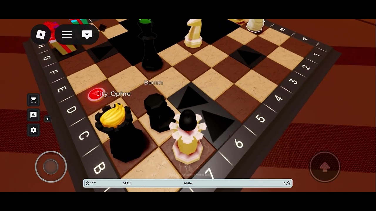 1 hour of anarchy chess