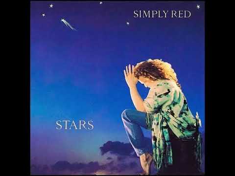 Simply Red Stars (Comprende mix) HQ