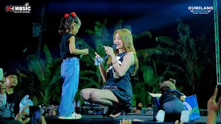 MH MUSIC - ABOUT ME YOU AND HER ADINDA RACHEL - PARTY TIGA SEKAWAN GANK SEASON 2 - TRIMULYO KAYEN