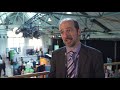 Greenpeace's Gary Cook believes data centers are not doing enough in the face of climate change