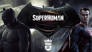 β
Powermoves 2017 β
| SUPERHUMAN