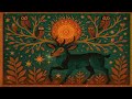 KAYAL sound (Mix) - [Folktronica -  Organic Downtempo - Tribal - Shamanic - Psychedelic]