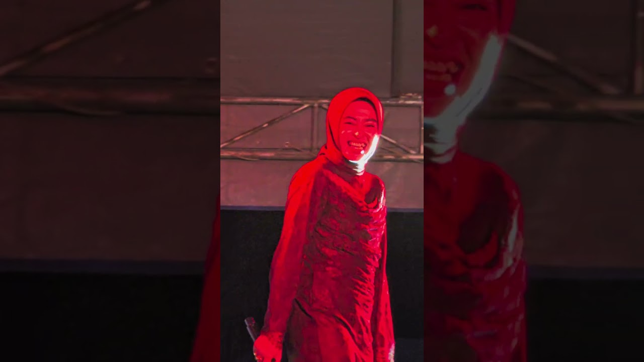 Apo dok jadi อาปอโดะยาดี - Nikfatin