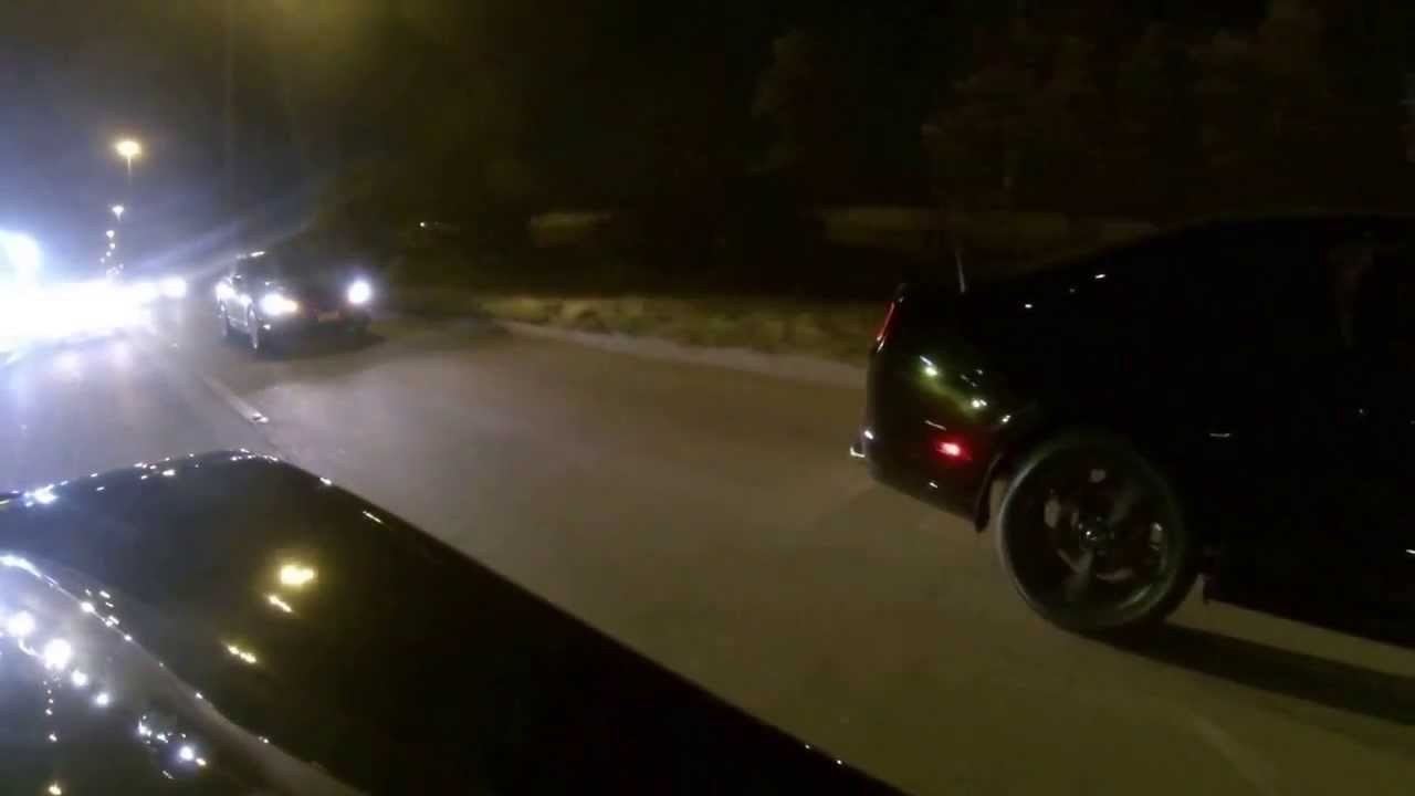 Houston Street Racing 1/17/2014 YouTube