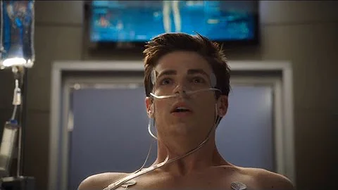 Quantos Kid Flash existem?