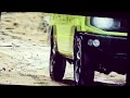 Check out how the NEW JIMNY handles off-road