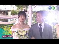 朱爸親手牽曉彤入紅毯 晉舟娶回美嬌娘啦!｜三隻小豬的逆襲 EP70預告 ｜蘿琳亞塑身衣