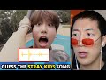 I Played GUESS THE STRAY KIDS SONG BY INTRO Again I Played GUESS THE STRAY KIDS SONG BY INTRO Again