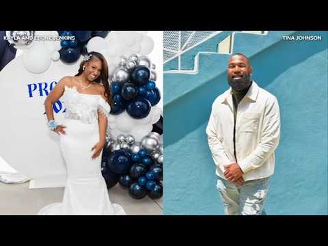 Aspiring nurse, community advocate killed in July 4th shooting at Compton party