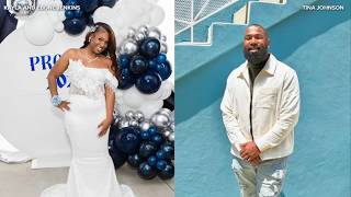 Aspiring nurse, community advocate killed in July 4th shooting at Compton party
