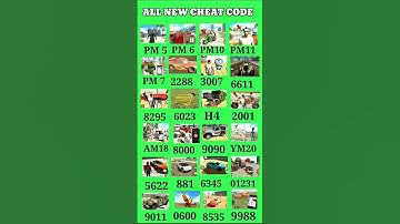 Real code 💥 Indian bike driving 3d all new cheat code update + plugin cheat code