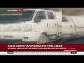 Arnavutköy'de kaçak döküme geçit yok! - TRT Haber