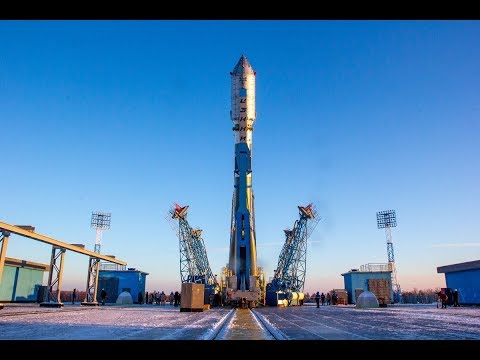 [LIVE] Lancement SOYUZ 2.1A Kanopus-V [FR]
