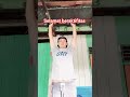 olahraga setiap hari minimal 30 menit#fyp #viral #olahraga