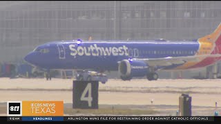 Southwest Airlines reports major losses in Q1