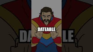 dispatch dateability