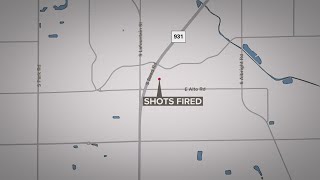 15-year-old arrested in Kokomo for shooting at group of girls
