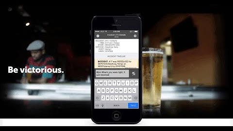 VictorOps: What We Do