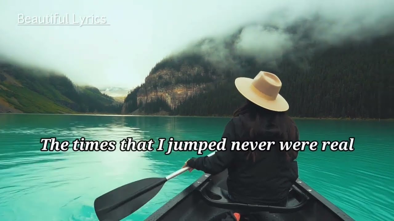 Boat Ed Sheeran (Lyric Video) YouTube